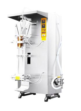 liquidpackingmachine全自动液体包装机watersachet袋装水灌装