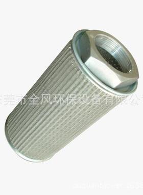 MF-32压鼓风机配件鼓风机过滤器效耐用