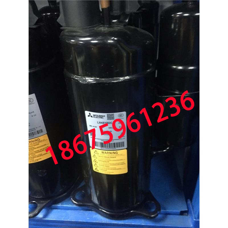 LH42 LH45VBAC LH48VBAC VBGC MH42VAAC LH53YBAC三菱空调压缩机 - 图0