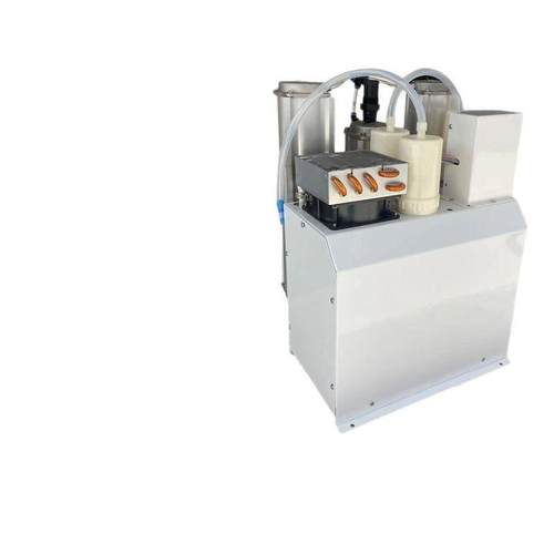 博纳氧气源臭氧发生器制氧机PSA小型工业制氧机制氧设备 - 图3