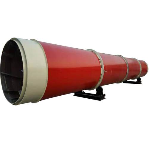 苏丹草干燥机柠条揉丝苜蓿草颠茄草烘干机现货秸秆牧草烘干设备 - 图3