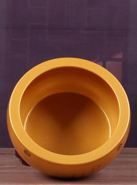 聚宝盆摆件招财聚财家用装饰品景德镇陶瓷乔迁开业进宝旺财送礼品