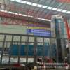 Fully automatic palletizing machine equipment Intelligent palletizing robot Column type coordinate type arm type robotic arm