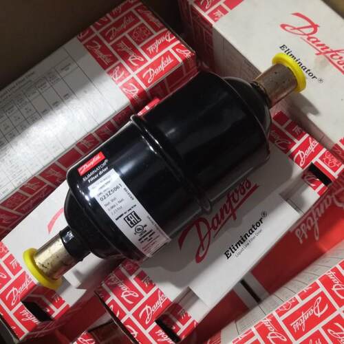 Danfoss丹佛斯干燥过滤器DCL/DML162163164165166167S螺口 - 图2