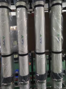 艾超滤膜AQU160-PVC工业纯滤芯反渗透备设科6806寸车用尿水素一体