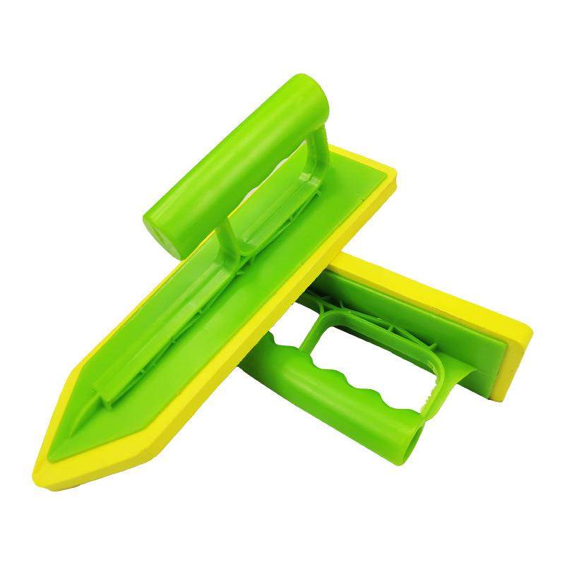 海绵推刀瓷砖填缝专用镘刀橡胶EVA抹子马赛克瓷砖海绵填缝推刀,淘宝优惠券,粉丝福利购,淘宝优惠卷