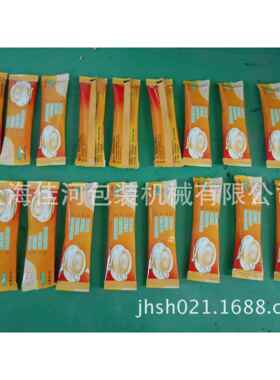 螺杆计量粉剂包装机、长条粉剂包装机小麦粉冲饮粉胡椒粉