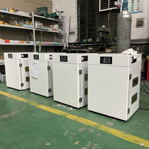 气套式红外线CO2培养箱二氧化碳细胞培养箱电热恒温80升小容积 - 图0