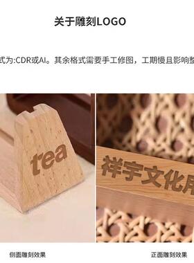 亚力U型相框6框7寸8寸克创意礼品摆台简寸榉木相框约实木相桌牌