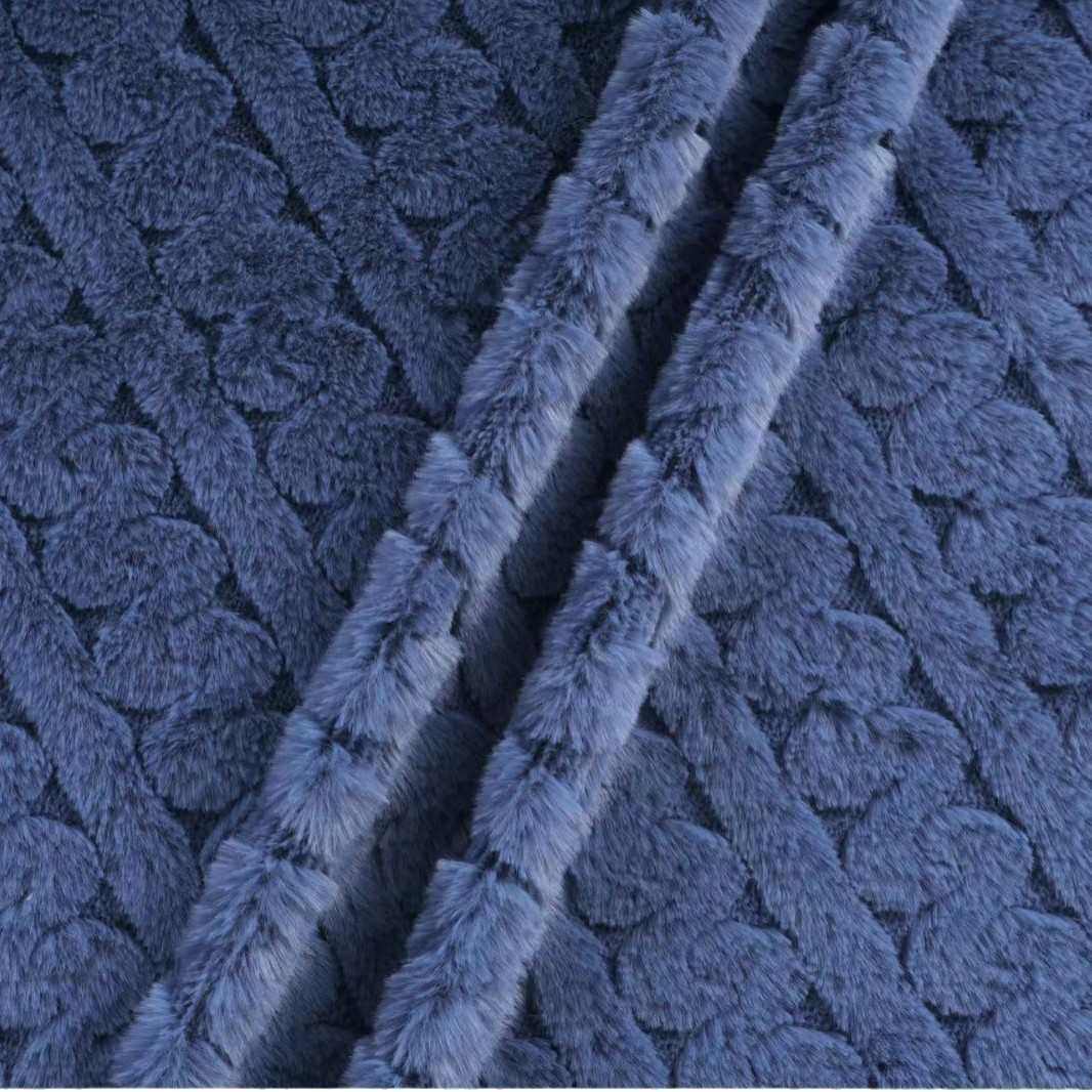 现货小麻花兔毛提花鞋帽家纺面料沙发靠垫宠物狗窝童装家纺绒布,淘宝优惠券,粉丝福利购,淘宝优惠卷