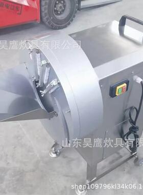 竹笋切丝机冬笋擦丝机萝卜芋头刨丝机厂家现货商用加工切片机