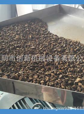 供应GFSJ-16粉碎机元胡中药材打粉机锤式江阴创新机械细粉干磨