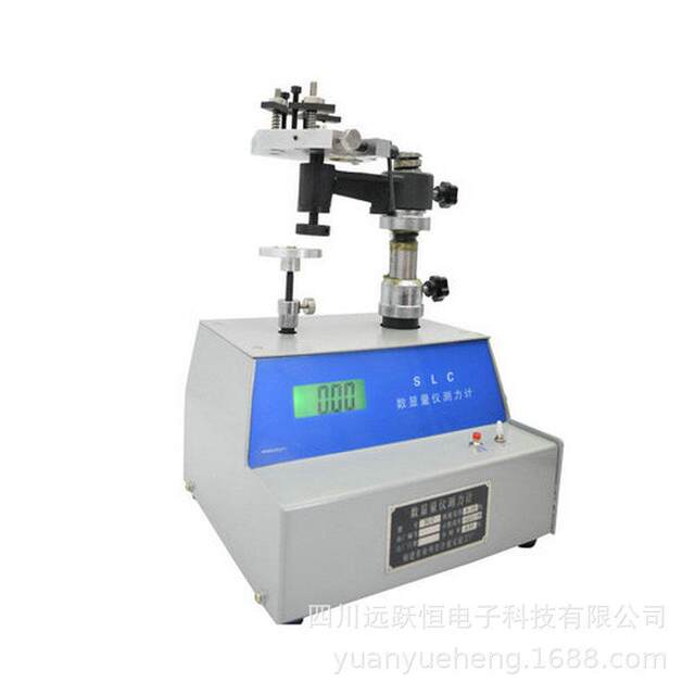 Outer diameter micrometer measuring tool force measuring instrument Inner diameter micrometer digital display force measuring instrument Calibration micrometer force measuring instrument