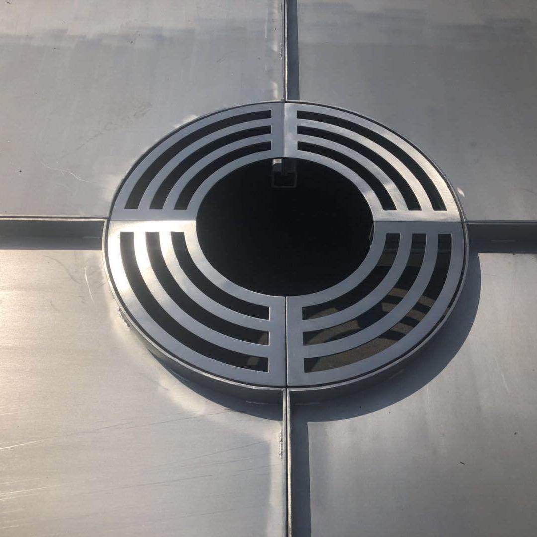 扬中厂家直销304不锈钢树池盖板201不锈钢盖板树围排水盖板,淘宝优惠券,粉丝福利购,淘宝优惠卷