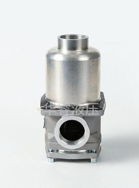 RF-160*10L系列直回式回油过滤器RF160 滤油器 替贺德克