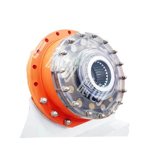 供应替代DCB840-600DCA50-32调模马达低速大扭矩液压马达 - 图1