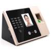 Youku FA02 Face Attendance Machine Foreign Trade Export Facial Recognition Punch-in Contact-free Commuting and get off work Time Check-in Clock