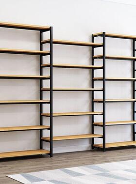 货架置物架化妆品展示架家用多层仓储货柜超市产品自由组合陈列架