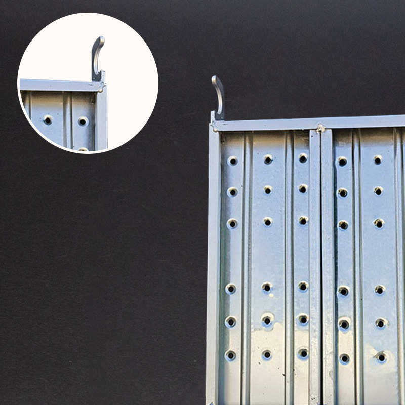 钢跳板冲孔踏板钢制踏板脚手架踏板建筑用镀锌钢踏板盘扣式钢踏板,淘宝优惠券,粉丝福利购,淘宝优惠卷