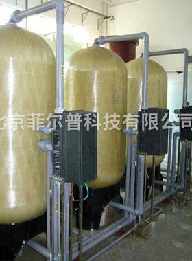 工业用软水机 工业专用软水器 换热站专用软水机 厂家直销