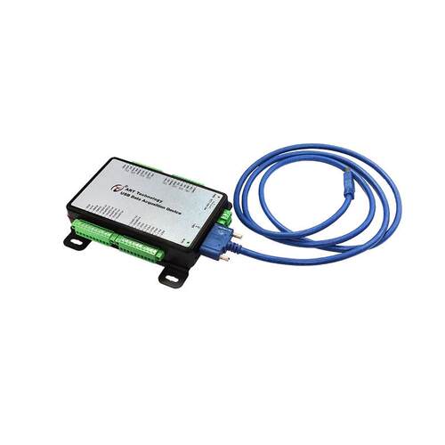 阿尔泰科技usb数据采集卡Labview模拟量AD卡USB3131A/3132A/3133A - 图2