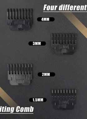 Vintage T9 Hair Trimmer for men Professional Hair Cutting Ma