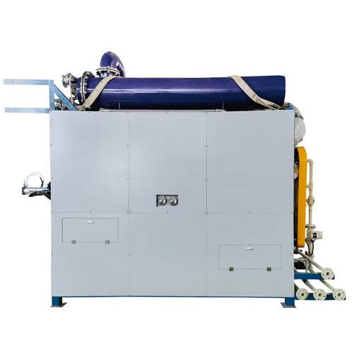 低温真空蒸发器PCB行业显影液废水在浓缩设备处理nmp废水处理机 - 图3