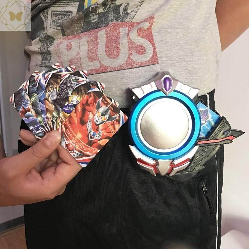 欧布dx收纳盒玩具融合联动卡片收纳器欧布卡盒变身器召唤,淘宝优惠券,粉丝福利购,淘宝优惠卷