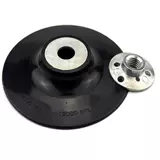 Матовый металлический ткань для полировки, столярные изделия, 4 дюймов, 5 дюймов, 6 дюймовый