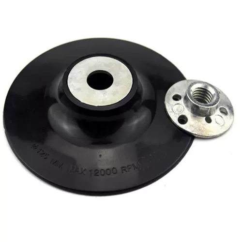 Матовый металлический ткань для полировки, столярные изделия, 4 дюймов, 5 дюймов, 6 дюймовый