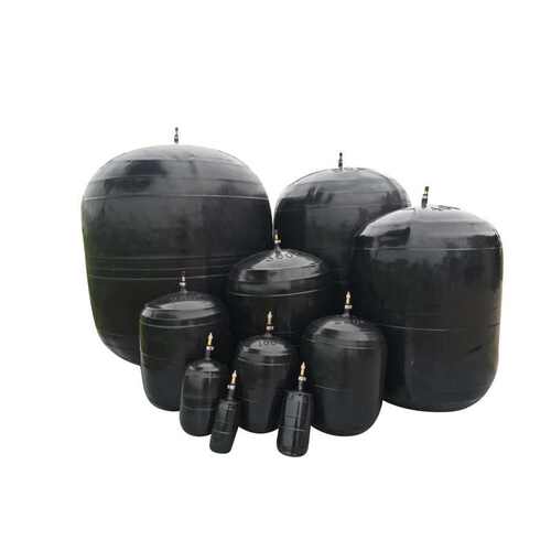 下水道气囊水堵漏皮球300排水管道气囊堵塞橡胶堵塞PVC管堵头250 - 图3