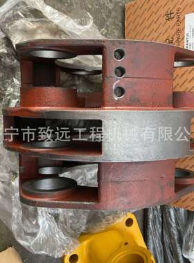 30、50、60、70装载机差速器传动轴行星轮架山推装载机推机配件