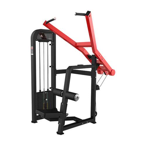 反位高拉Équipementdefitness-tractionhauteinversée - 图0