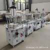 Hydraulic Braised Pork Rolling Pancake Machine Commercial Fully Automatic Pancake Pancake Spring Pancake Machine Roasted Duck Pancake Machine Stall Electric Pancake Machine