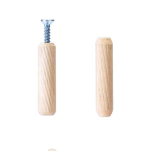 榉木柜子木销固定木棍配件木梢子圆柱家俱圆棒小号牢固塞子木榫棒 - 图1