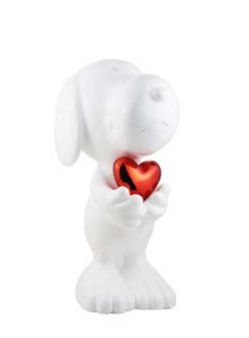 创意儿童摆件样板房摆件软领结狗售楼处装饰品现代爱心简约房