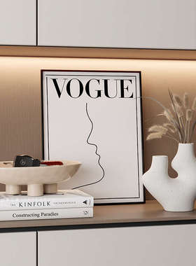 电视柜装饰 匠入户十三 现代简约钟表桌面玄关客厅摆件装饰品时钟