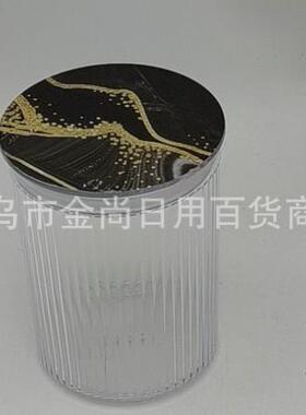 New Airtight Plastic Lid Grain Storage Container with Food-G