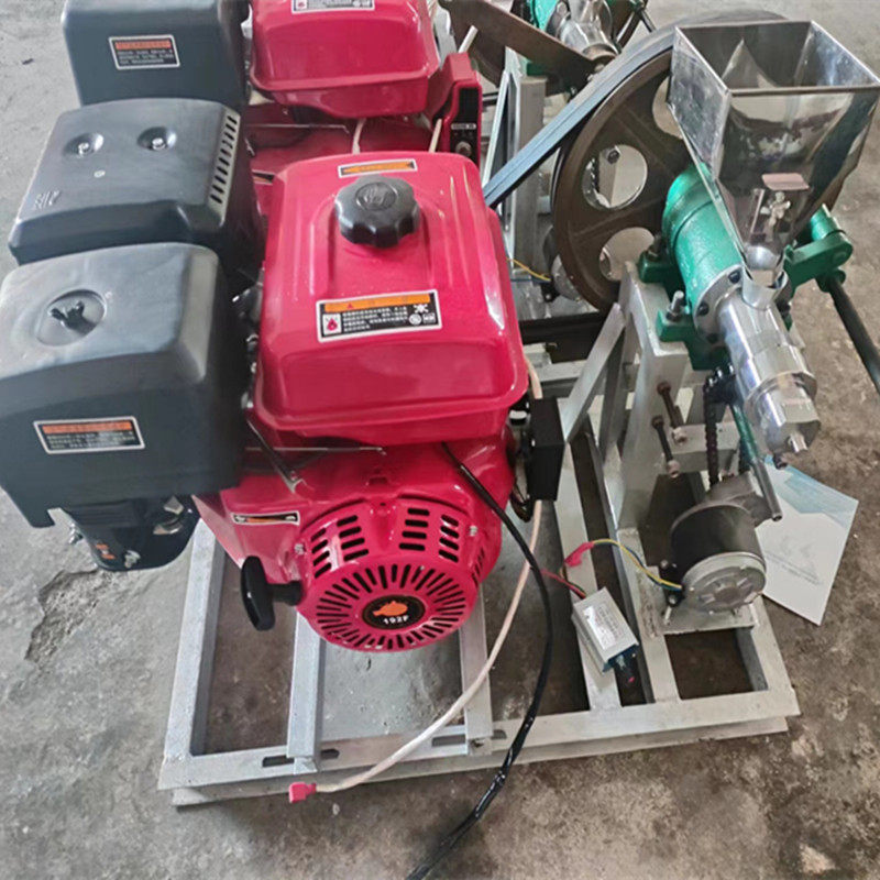 摆摊柴油机康乐果膨化机爆米花机多功能五谷杂粮玉米大米米花机,淘宝优惠券,粉丝福利购,淘宝优惠卷