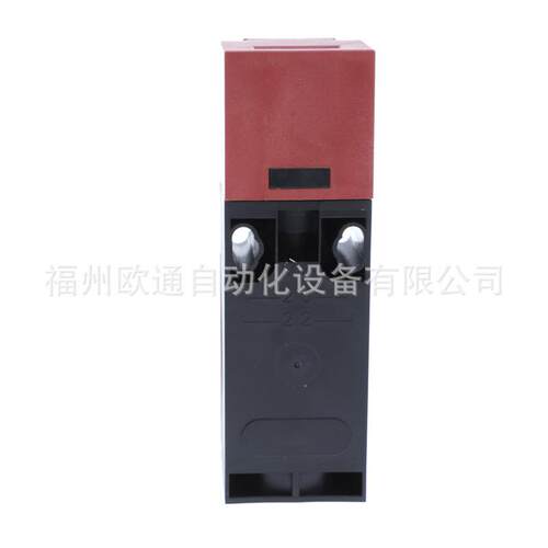 XCSPA792 插片式安全限位开关 - 图2