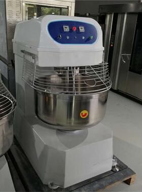 直销20升和面机2用00L双速双和面0机 商立式和面机搅拌机揉面动机