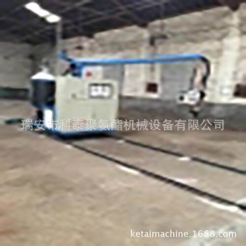 温州厂家直供小型低压发泡机发泡机设备聚氨酯仿木罗马柱发泡机 - 图2
