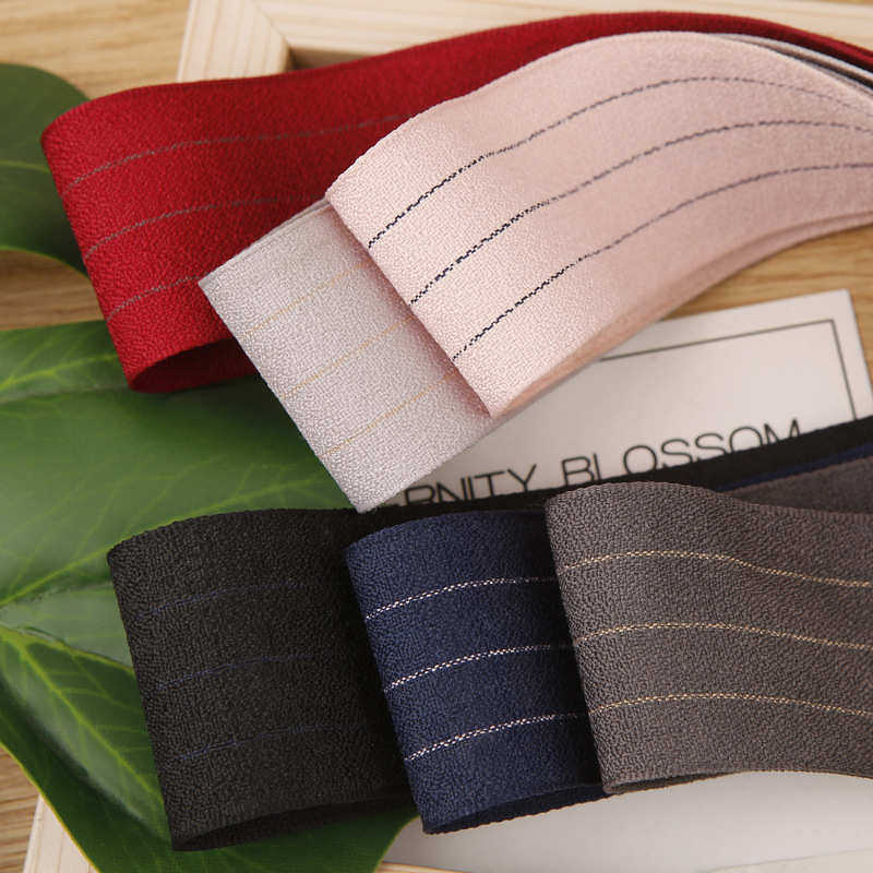 麻料条纹织带手工diy蝴蝶结发饰服装鞋帽辅料鲜花装饰牛仔丝带,淘宝优惠券,粉丝福利购,淘宝优惠卷