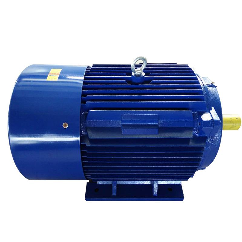 Y2YE3-1000L112M132132-81.1KW1.5KW2.2KW3KW三相异步电动机电机 - 图3