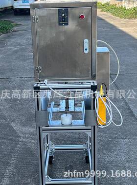 苹果去皮机雪梨酥梨去皮去核切瓣加工设备小吊梨丑苹果去皮去核机