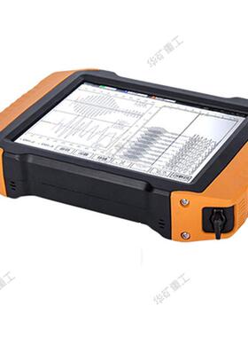 多功能深度编码器 ZKXG100-S矿用钻孔成像轨迹检测装置深度编码器