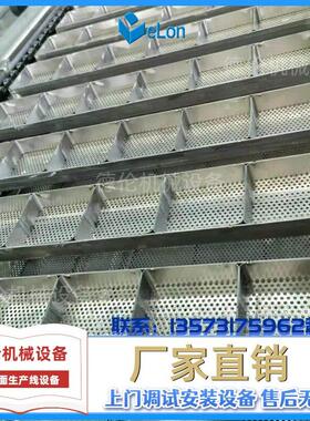 小型方便面即食挤压生产线设备 方便面创业设备生产机械 出口型