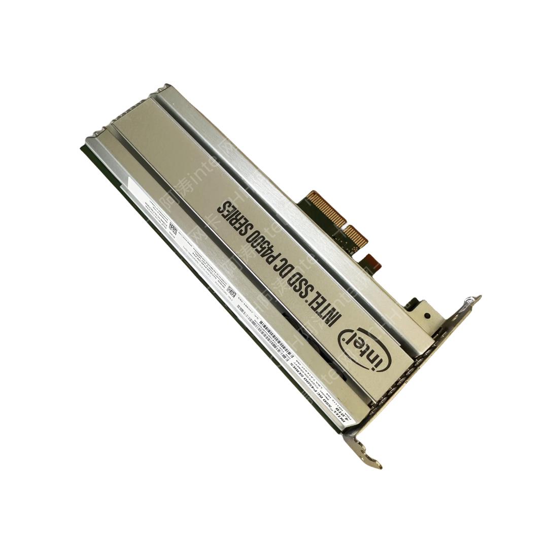 P4500 4T AIC插卡 pcie nvme固态硬盘 ssd企业级-图0