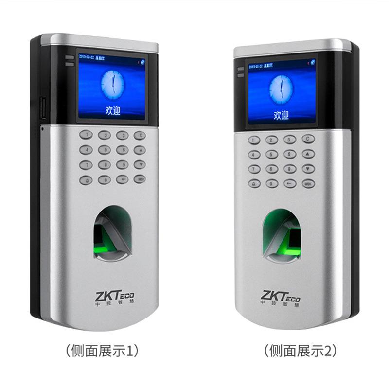 OF260 fingerprint password access control and attendance all-in-one machine OF260 smart fingerprint access control machine