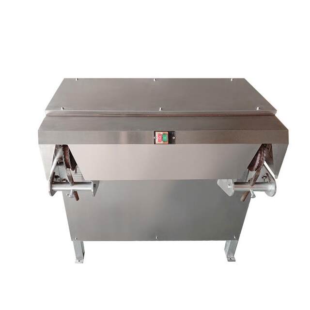 Coconut shelling coconut/Xin Jiazi peeling machine Coconut shell machine machine equipment old coconut shell peeling machine